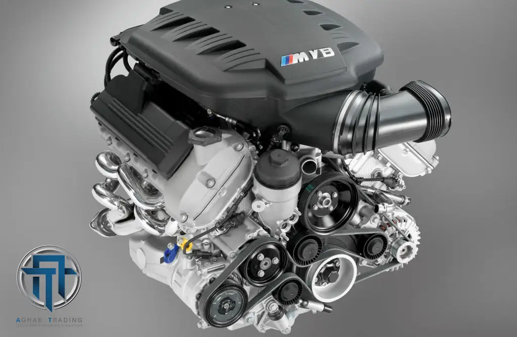 مشکل لرزش موتور در بی ام و حالت درجا (8 روش پیشگیری و تعمیر) 2 لرزش موتور BMW در حالت درج