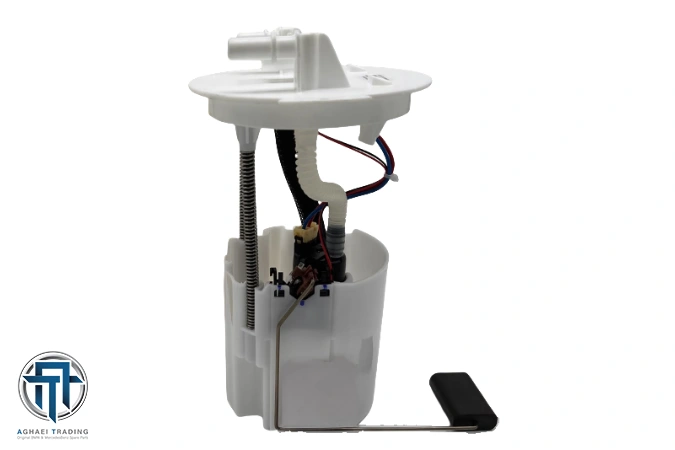 برندهای معتبر پمپ بنزین بی ام و | بازرگانی آقایی