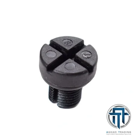 پیچ هواگیری BMW