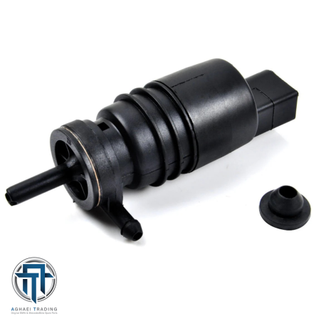 پمپ آبپاش شیشه شور BMW برند FEBI