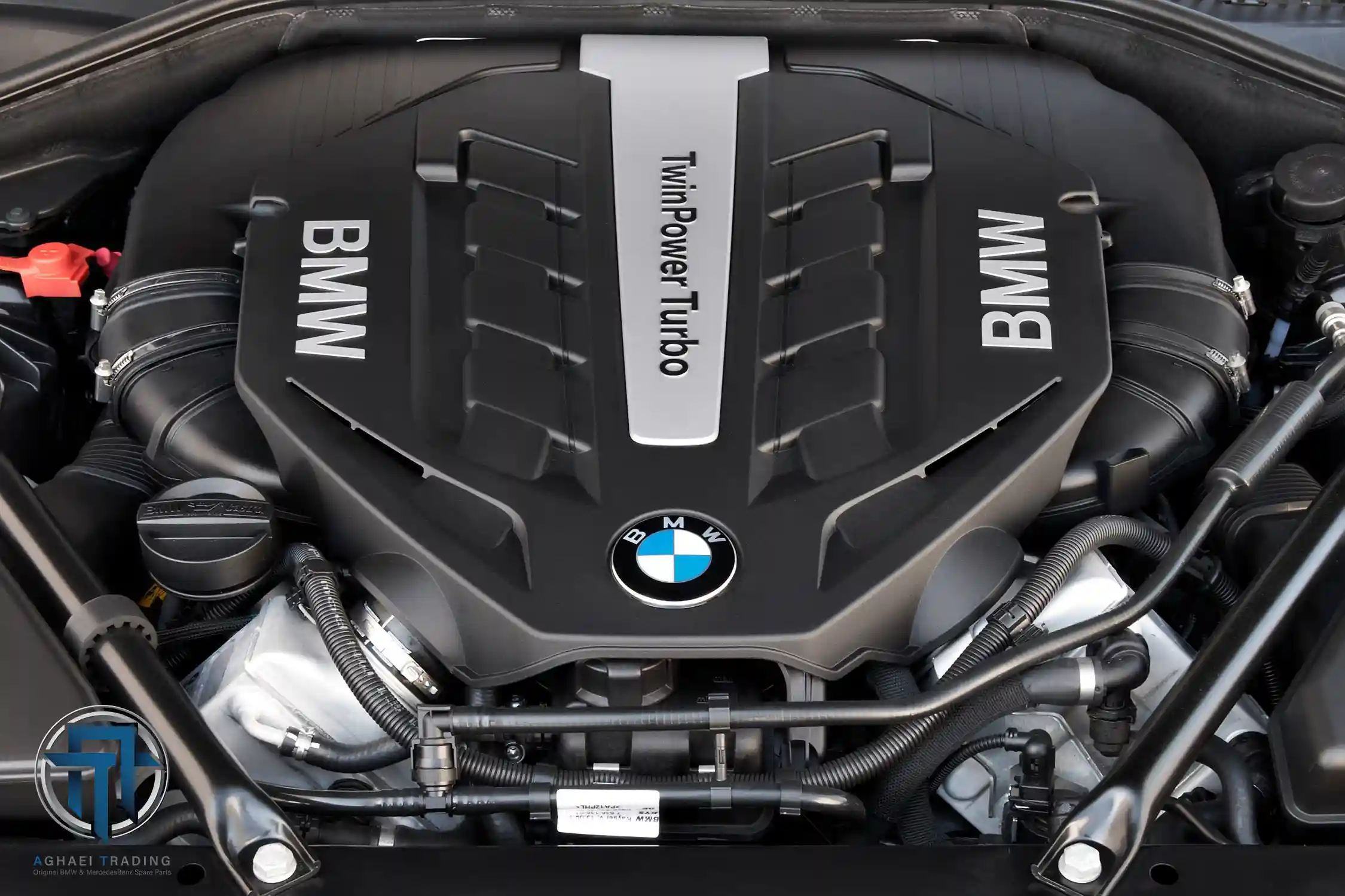 مشکل لرزش موتور در بی ام و حالت درجا (8 روش پیشگیری و تعمیر) 3 لرزش موتور BMW در حالت درج