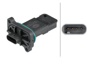 ایرمس BMW موتور N20 برند HELLA