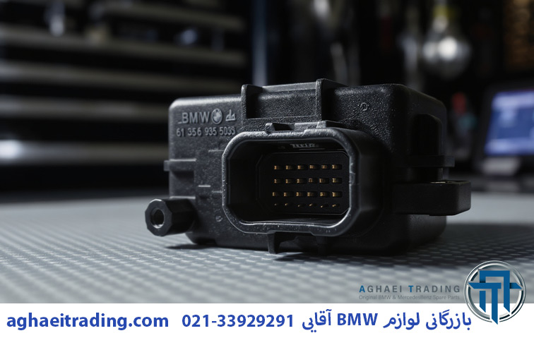 مزایای استفاده از LCM در بی ام و