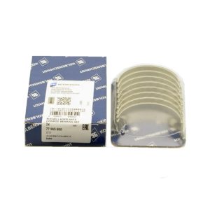 یاتاقان متحرک تعمیر اول BMW موتور N20 – برند KOLBENSCHMIDT