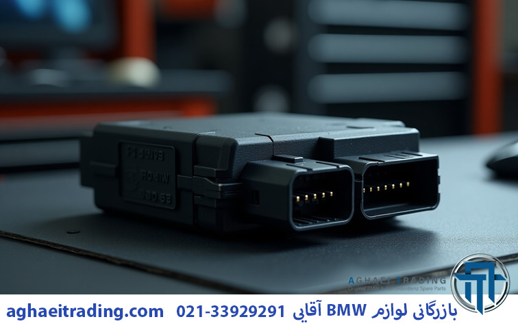 آشنایی با 6 وظیفه حیاتی LCM در بی ام و