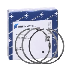 رینگ موتور استاندارد BMW موتور N20