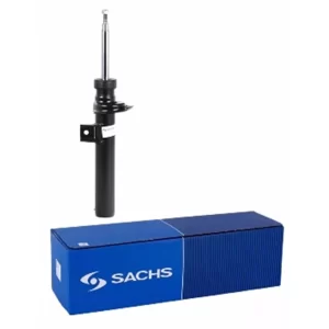 کمک جلو ساده سمت چپ BMW X3 اتاق F25 برند SACHS