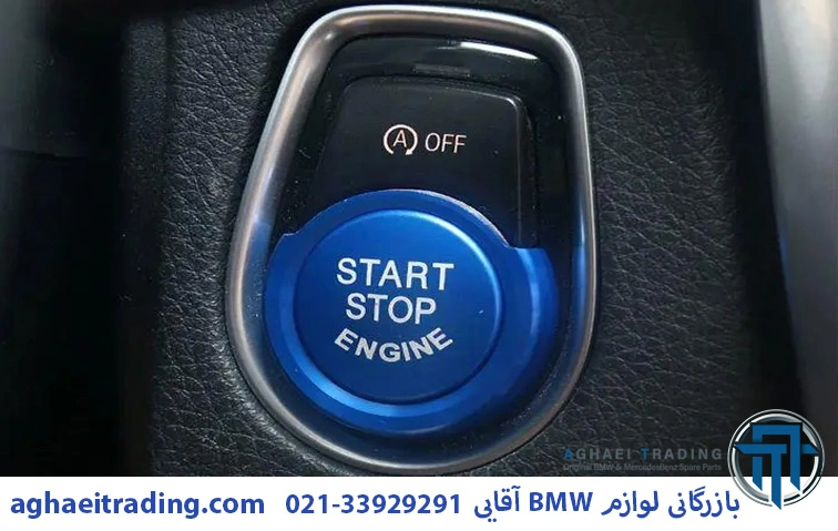 5 مورد از علائم خرابی استارت بی ام و و بهترین روش‌های رفع آن