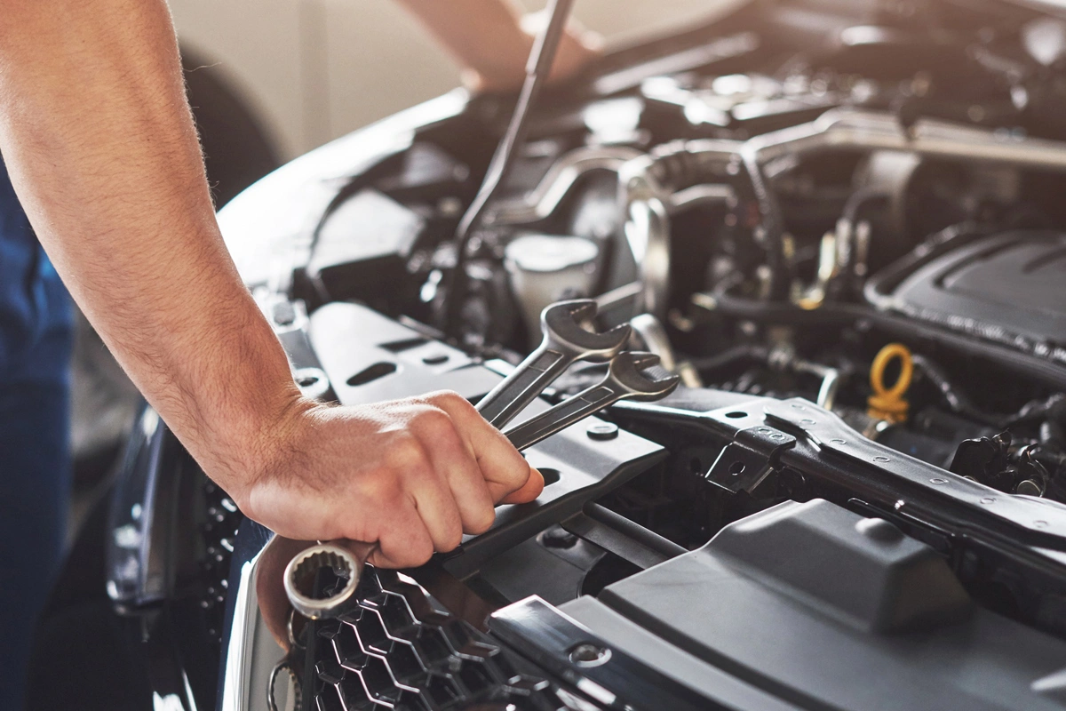 از کوئل مخصوص خودرو خود استفاده کنید