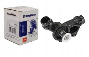 ترموستات موتور M54 برند wahler