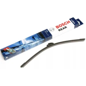 تیغه برف پاک کن عقب BMW اتاق F25 برند BOSCH