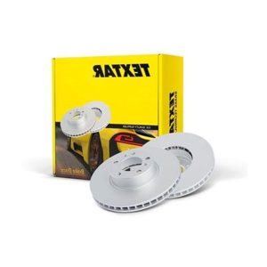 دیسک چرخ عقب BMW اتاق F10 برند TEXTAR