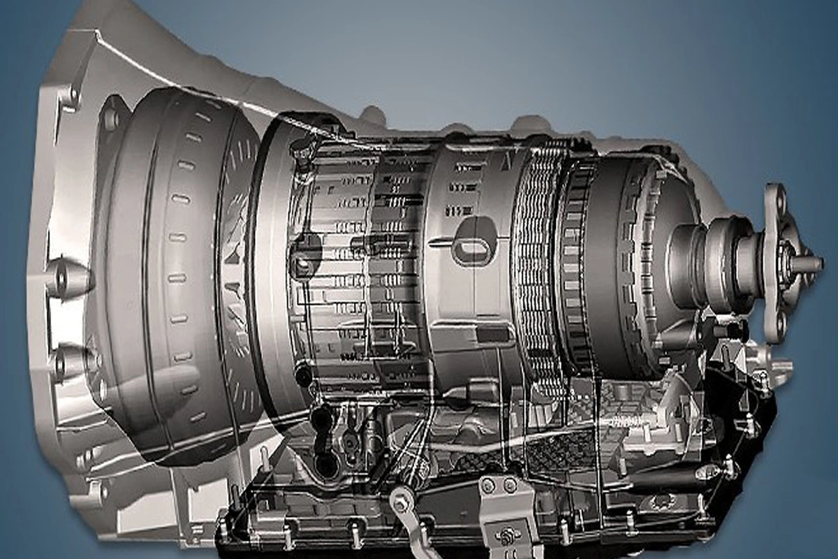 نشانه های خرابی در گیربکس بی ام و