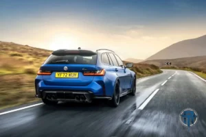 علت کاهش شتاب خودروهای بی ام و چیست؟ | بازرگانی آقایی