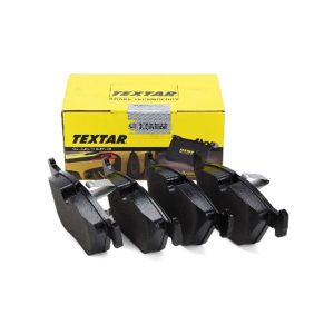 لنت جلو BMW اتاق E83 برند TEXTAR